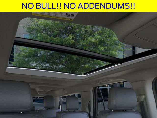 New 2026 Ford Expedition Max Active image 23