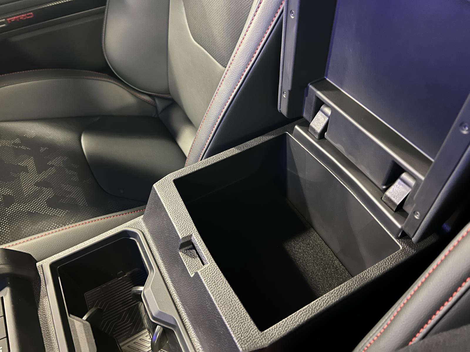 Used 2026 Toyota Tacoma TRD Pro image 21