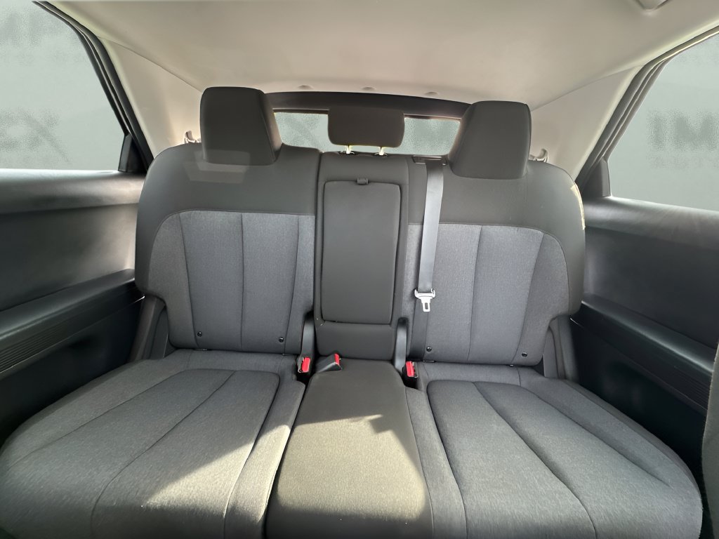 Used 2023 Hyundai Ioniq 5 SE RWD image 11