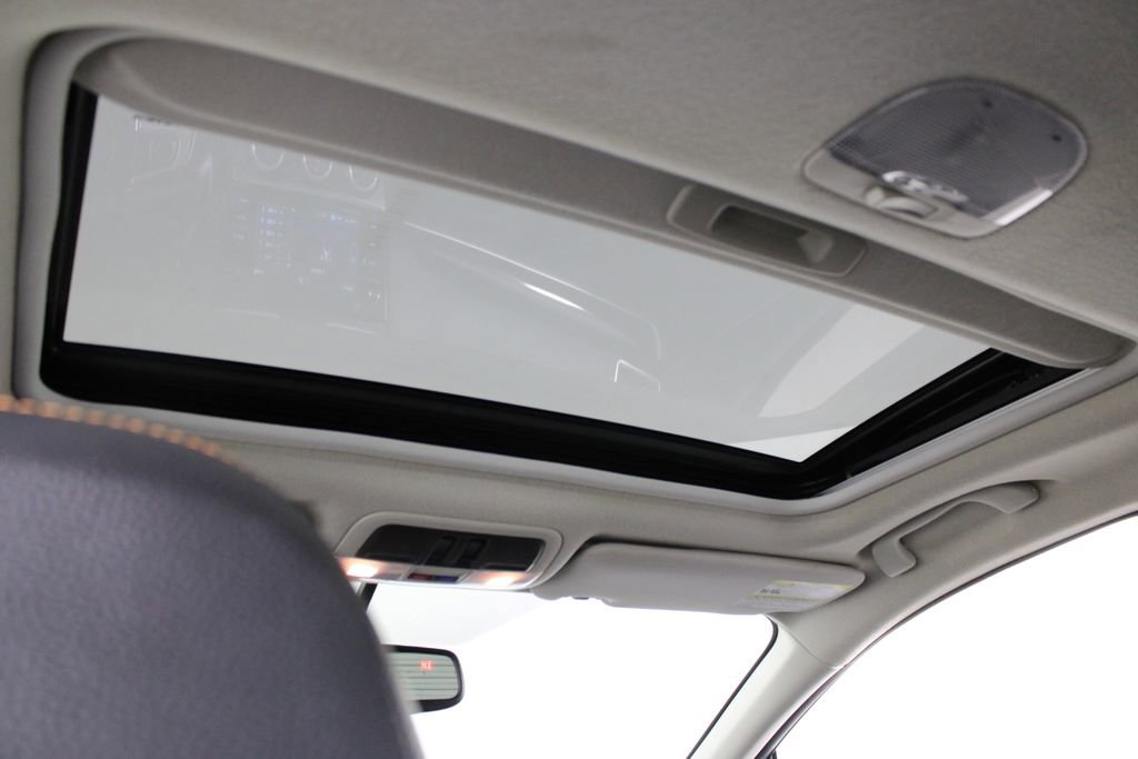 Used 2016 Subaru Crosstrek Touring image 21