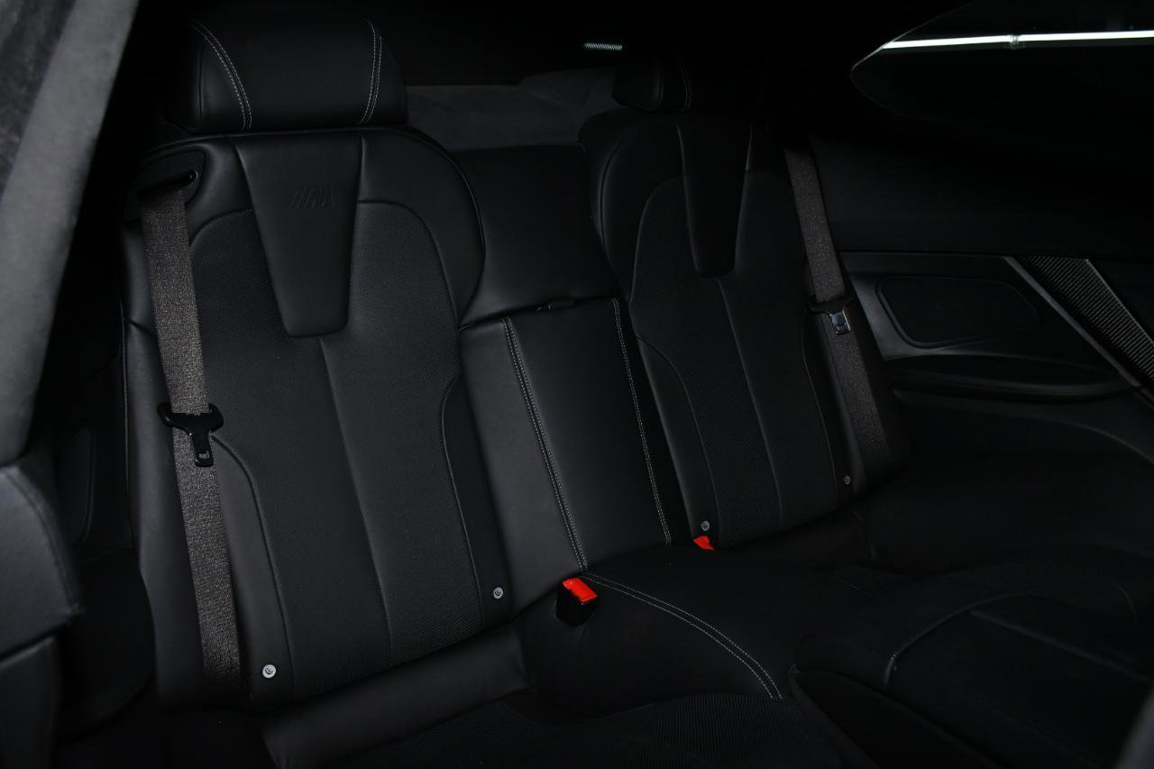 Used 2013 BMW M6 Coupe RWD image 30