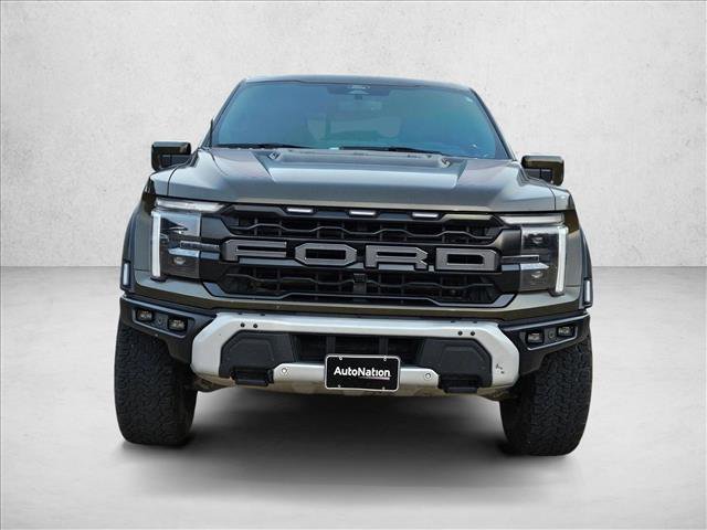 Used 2024 Ford F150 Raptor AWD/4WD image 2