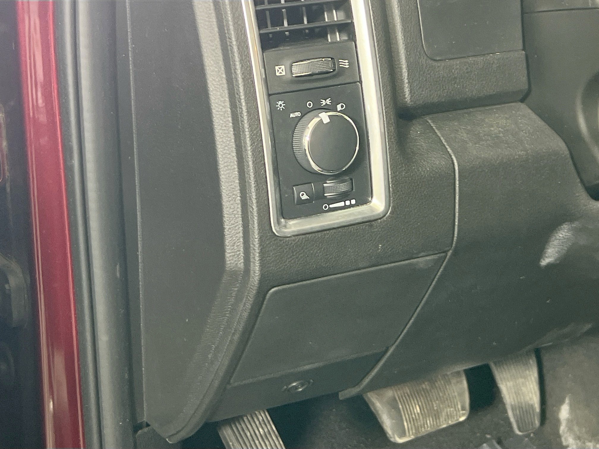 Used 2022 RAM 1500 Classic Warlock image 10