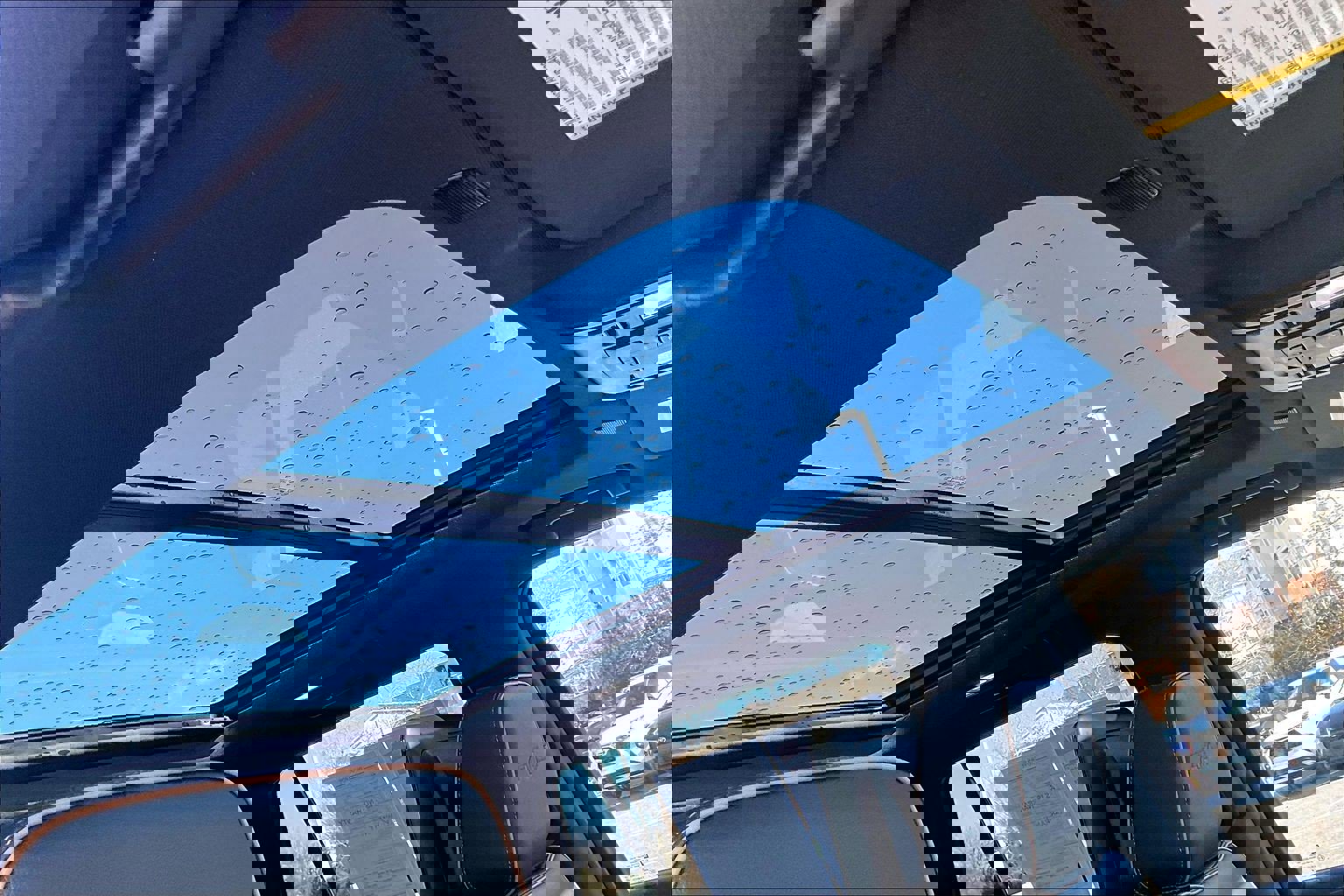 Used 2024 GMC Yukon AT4 w/ AT4 Premium Plus Package image 21