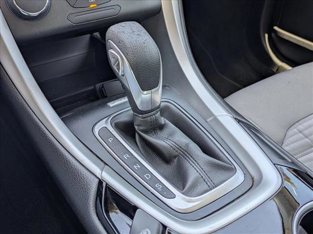 Used 2016 Ford Fusion S FWD image 12