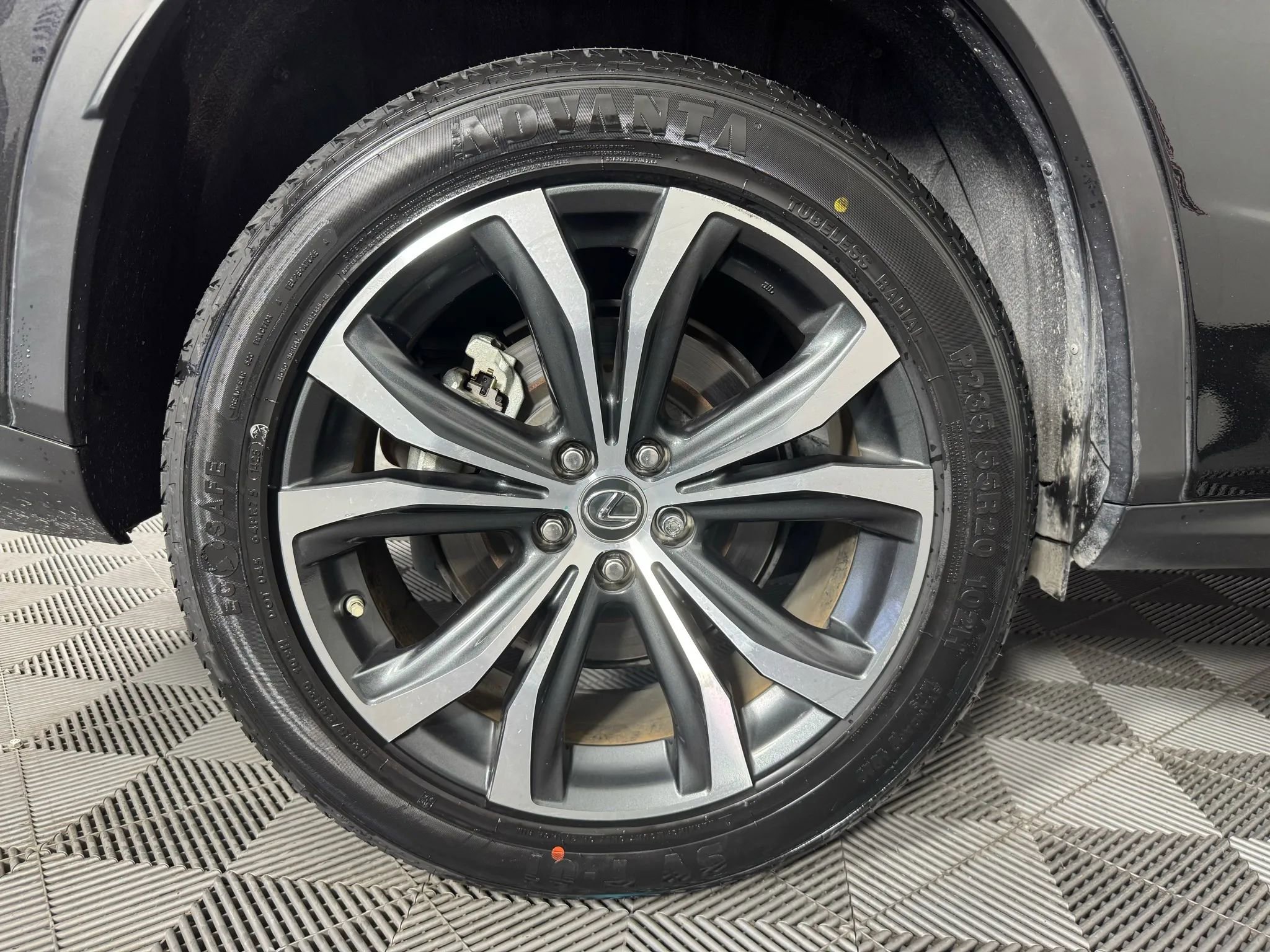 Used 2022 Lexus RX 350 FWD w/ Premium Package image 52