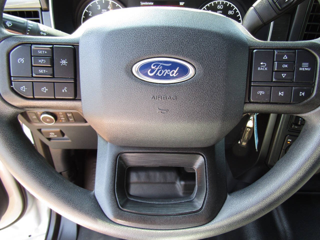 Used 2021 Ford F150 XL w/ Equipment Group 101A High AWD/4WD image 19