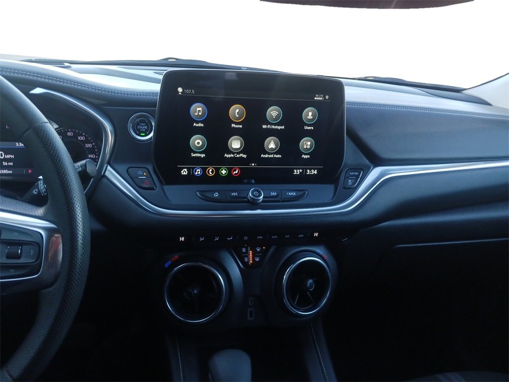 Used 2023 Chevrolet Blazer LT image 12