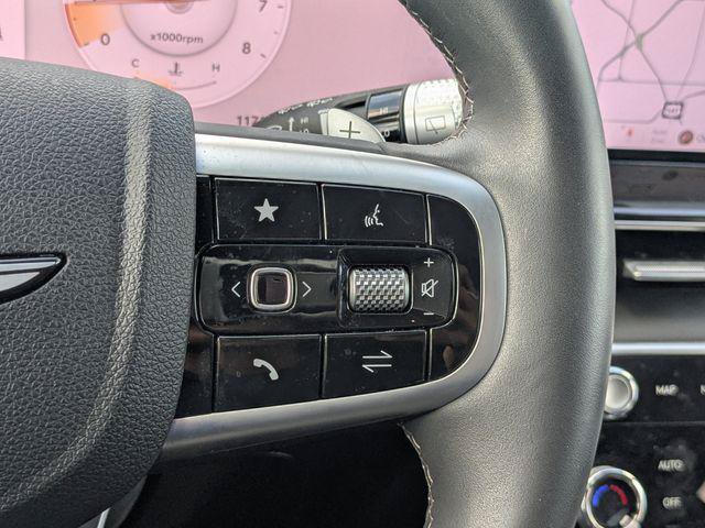 New 2025 Genesis GV80 2.5T AWD/4WD image 32