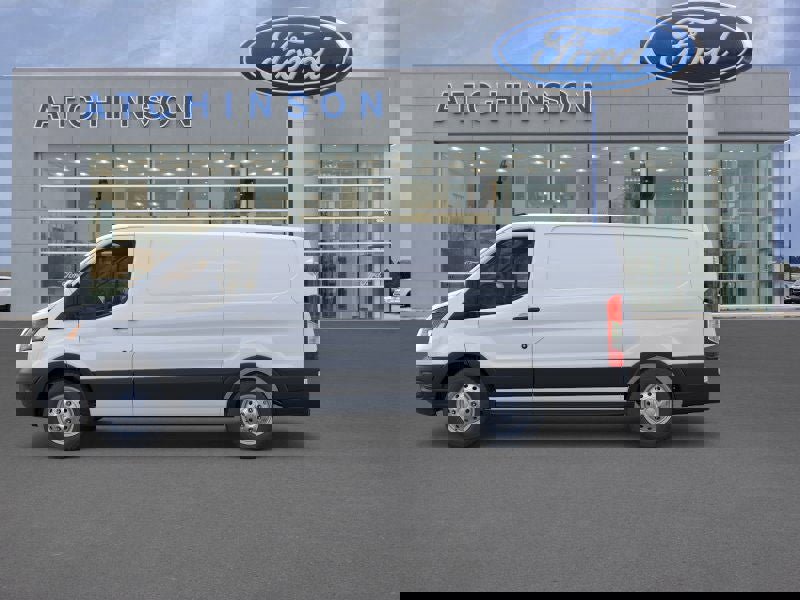 New 2026 Ford Transit 150 Low Roof AWD image 3