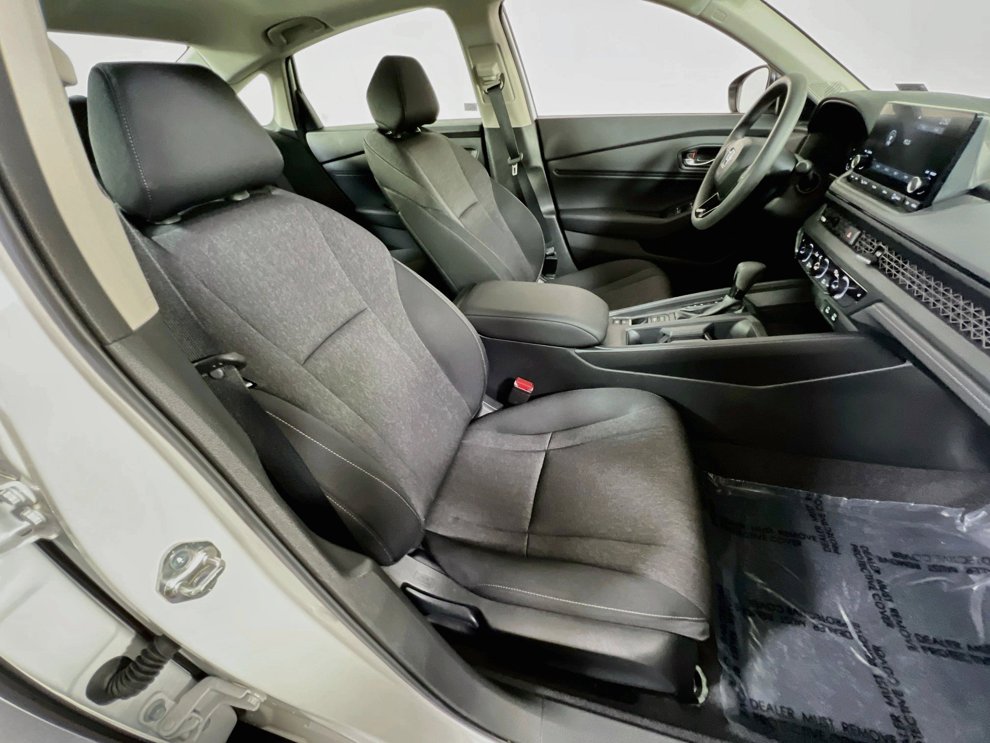 Used 2025 Honda Accord SE image 26