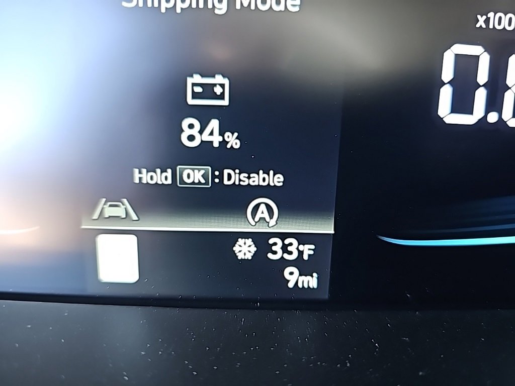 New 2026 Hyundai Elantra SE image 17