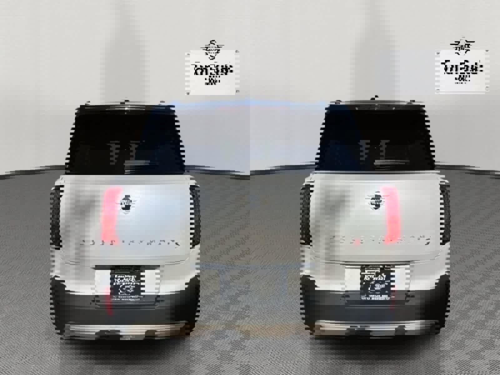 Used 2025 MINI Cooper Countryman S w/ Comfort Package Max image 4