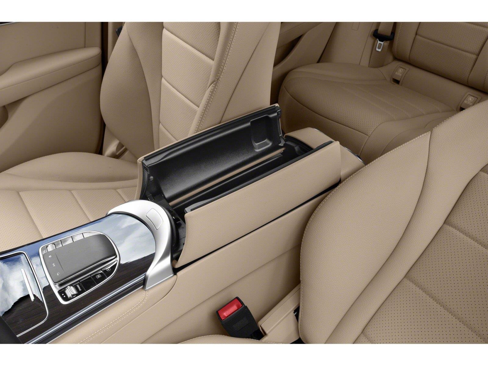 Used 2020 Mercedes-Benz GLC 300 image 9