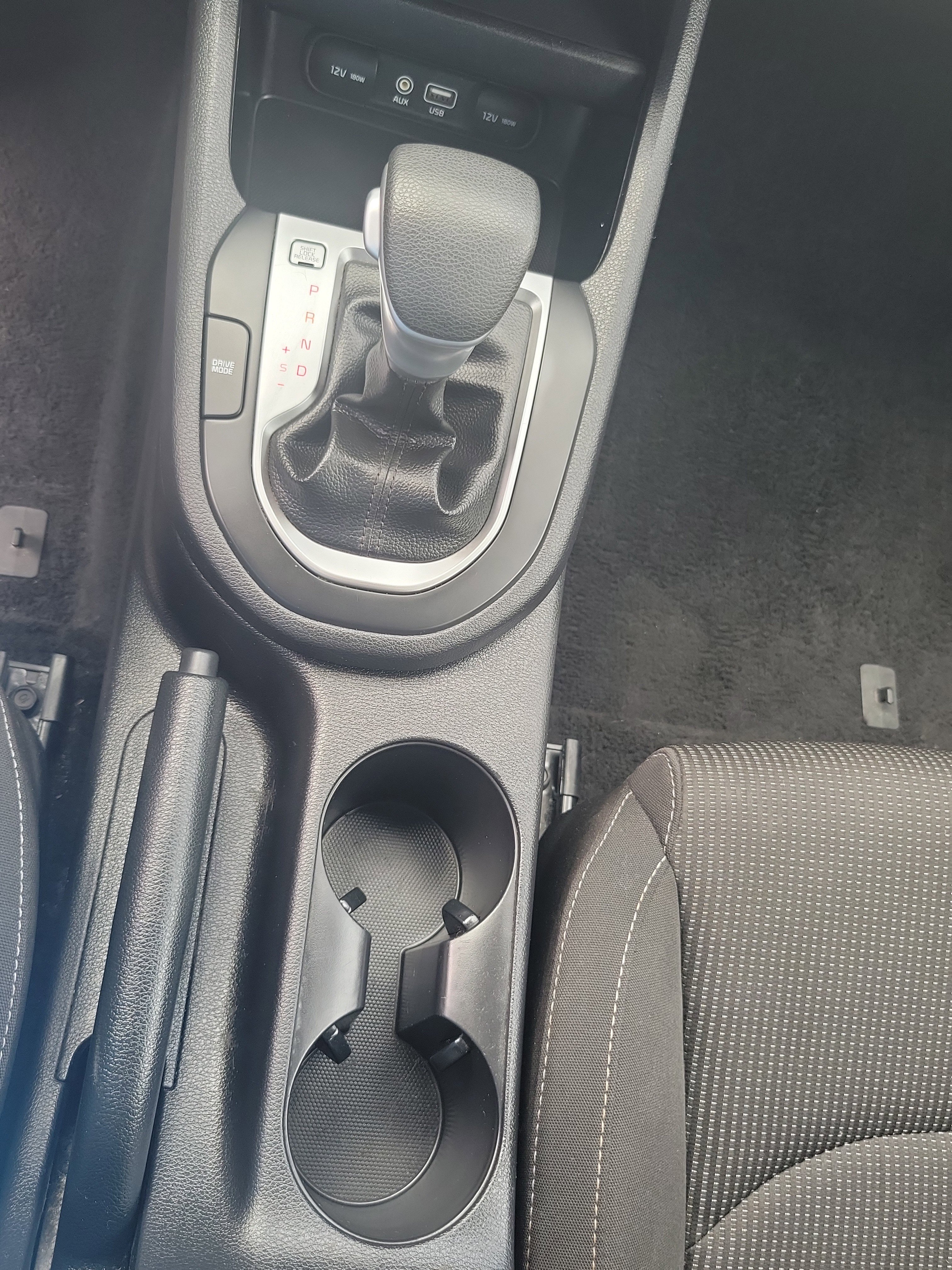 Used 2021 Kia Forte LXS image 19