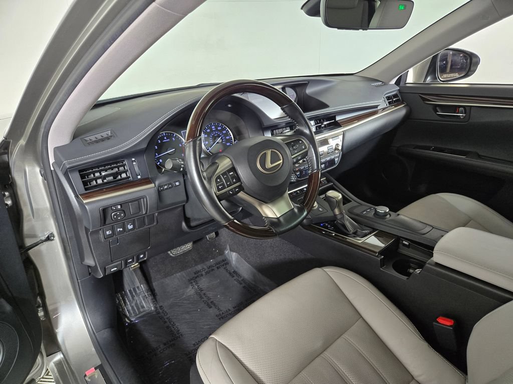Used 2017 Lexus ES 350 FWD image 14