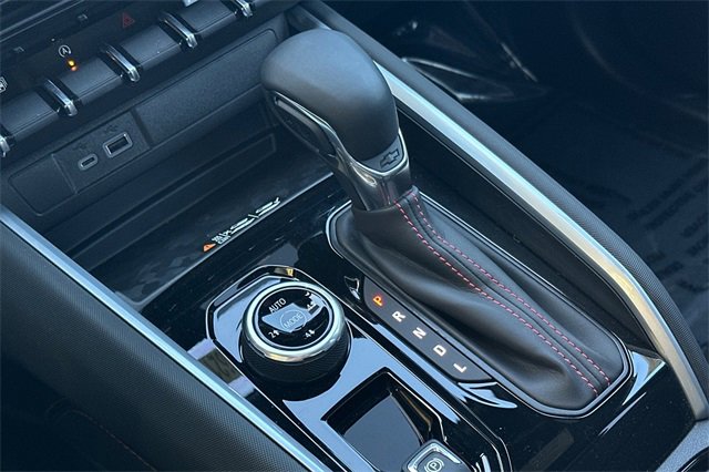 New 2025 Chevrolet Colorado Z71 w/ Z71 Convenience Package 2 image 27