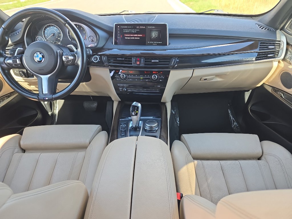 Used 2018 BMW X5 xDrive40e image 26