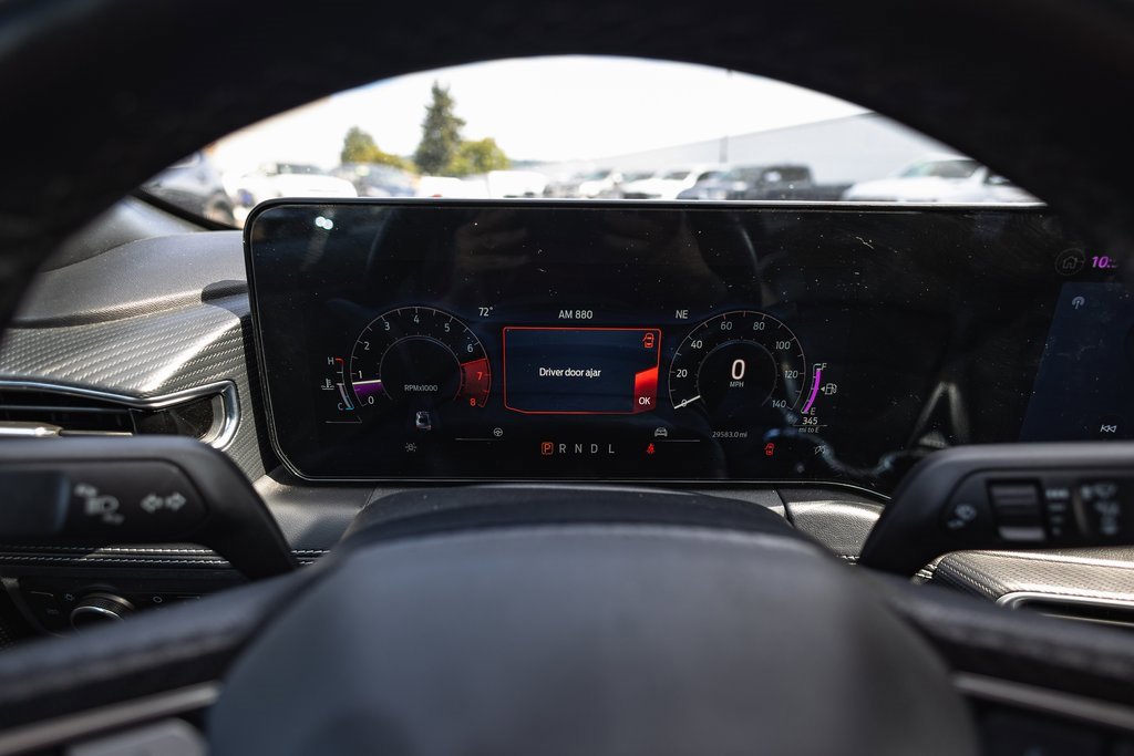 Used 2024 Ford Mustang Premium image 20