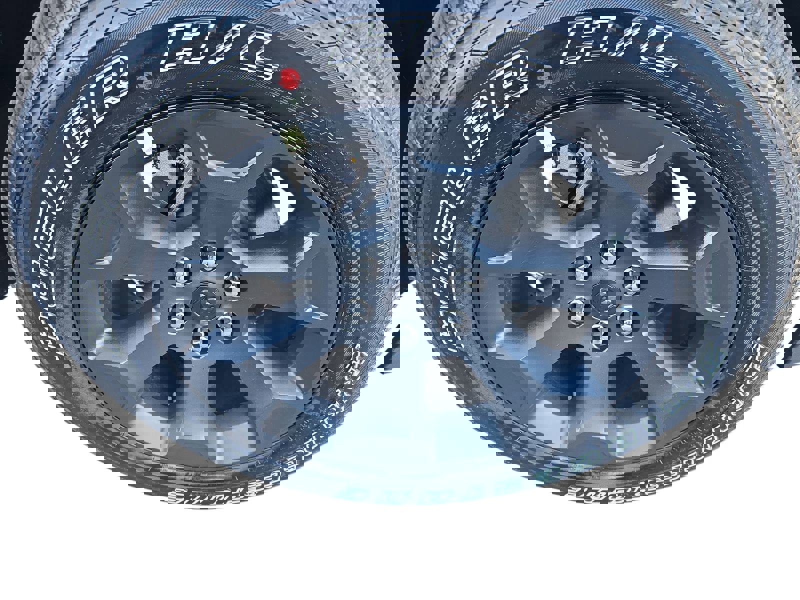 New 2026 RAM 1500 Big Horn image 34