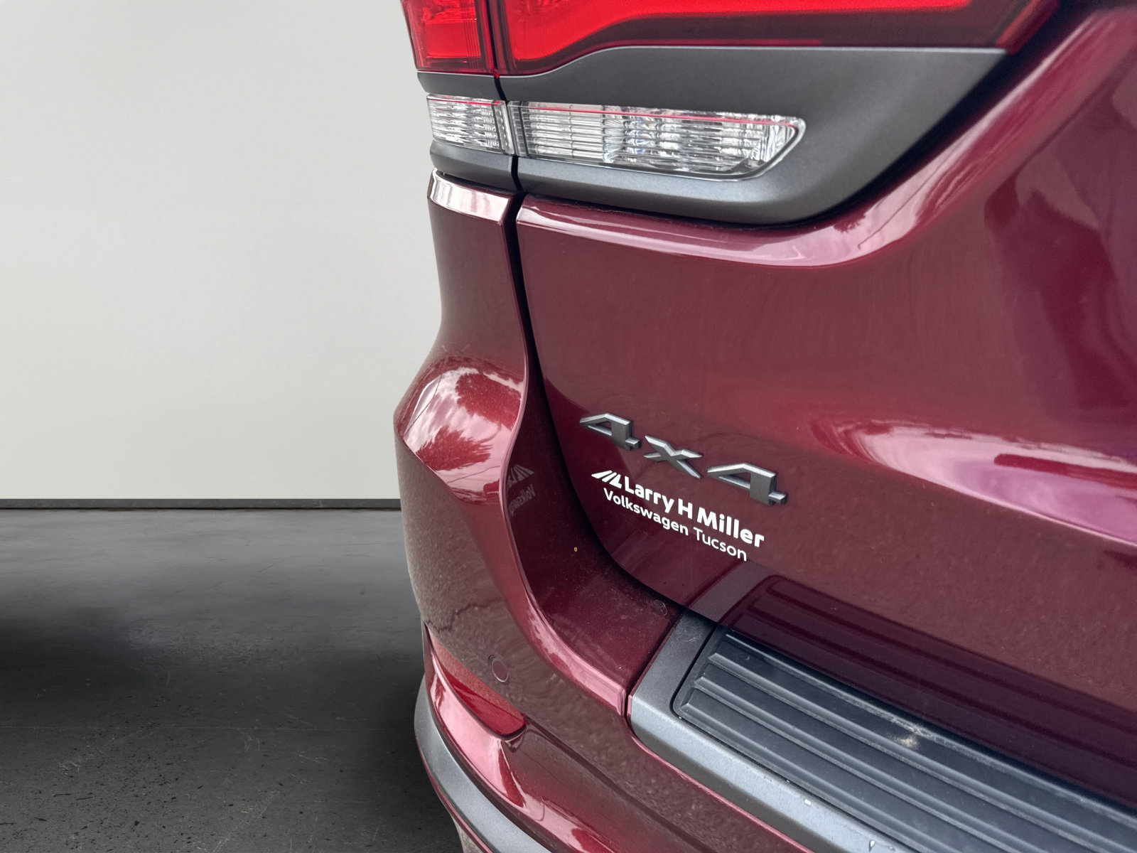 Used 2019 Jeep Grand Cherokee Limited X image 6