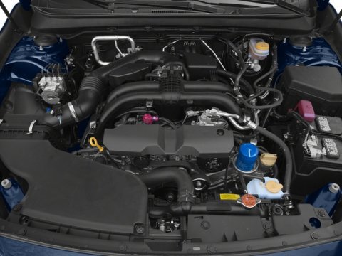 Used 2017 Subaru Outback 2.5i Limited image 16