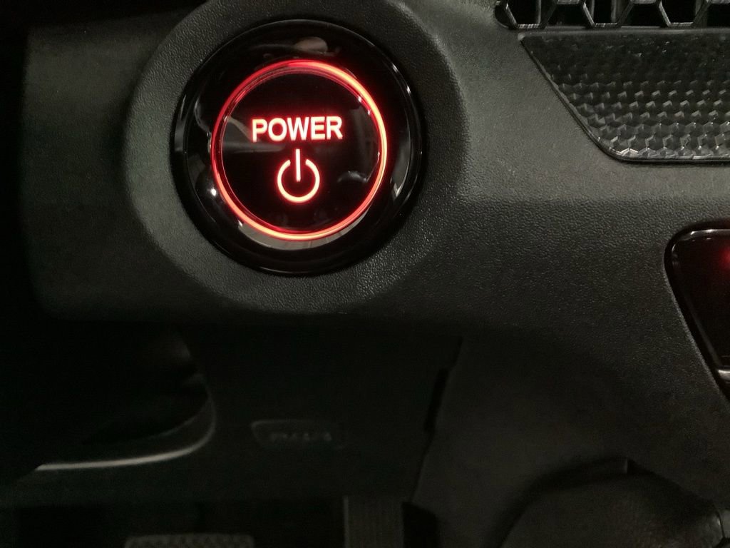 Used 2025 Honda CR-V Sport-L image 20