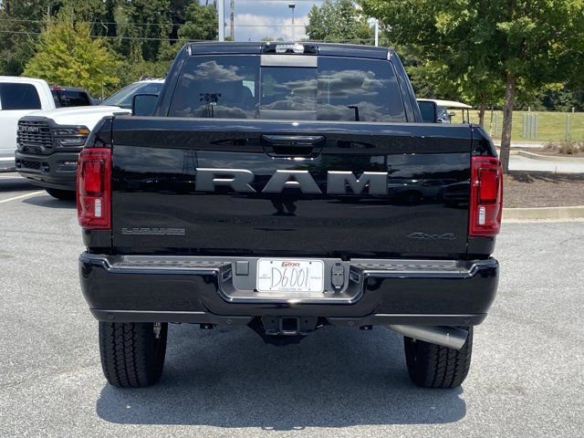 New 2026 RAM 2500 Laramie w/ Night Edition image 5
