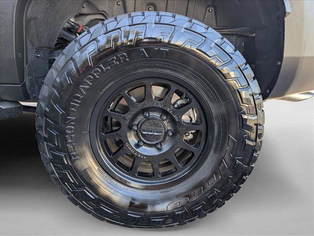 Used 2025 Toyota Land Cruiser 1958 image 21