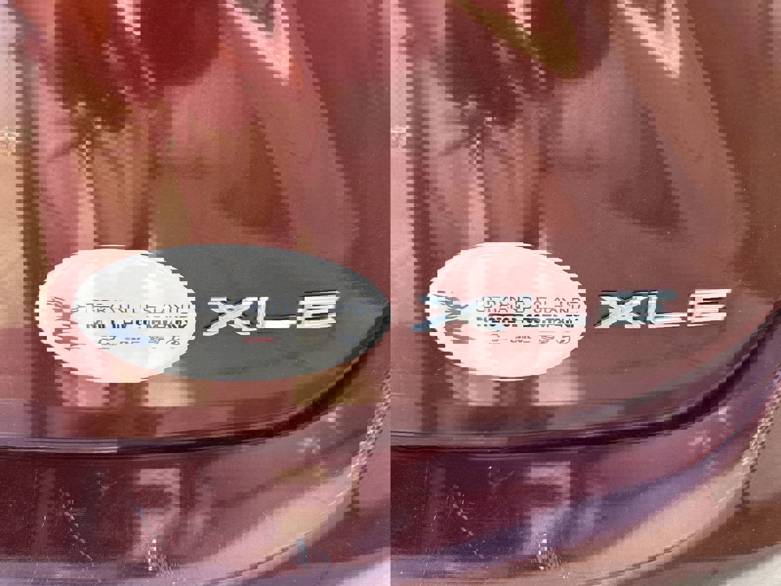 Used 2013 Toyota Avalon XLE FWD image 29