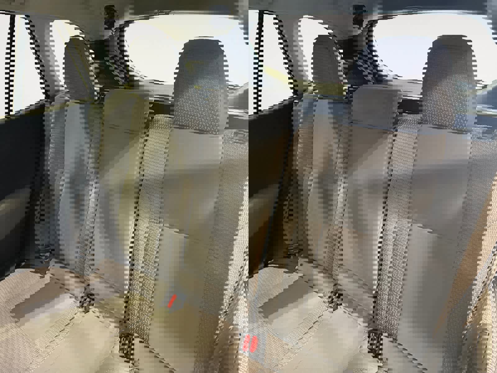 Used 2024 Subaru Outback Premium image 14