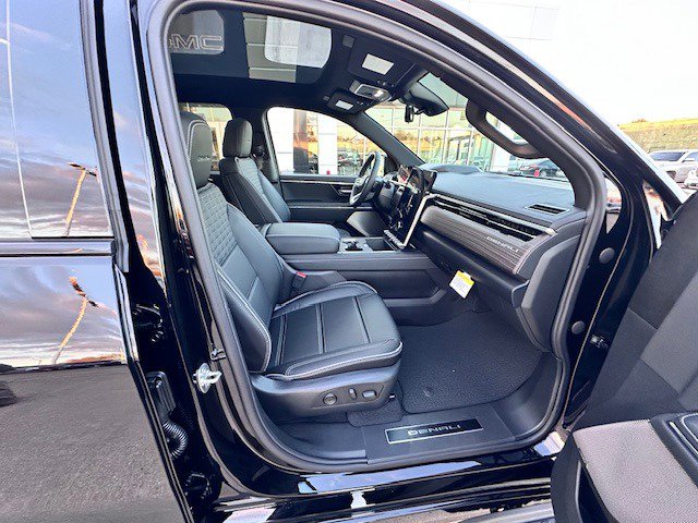 New 2025 GMC Sierra EV Denali image 10