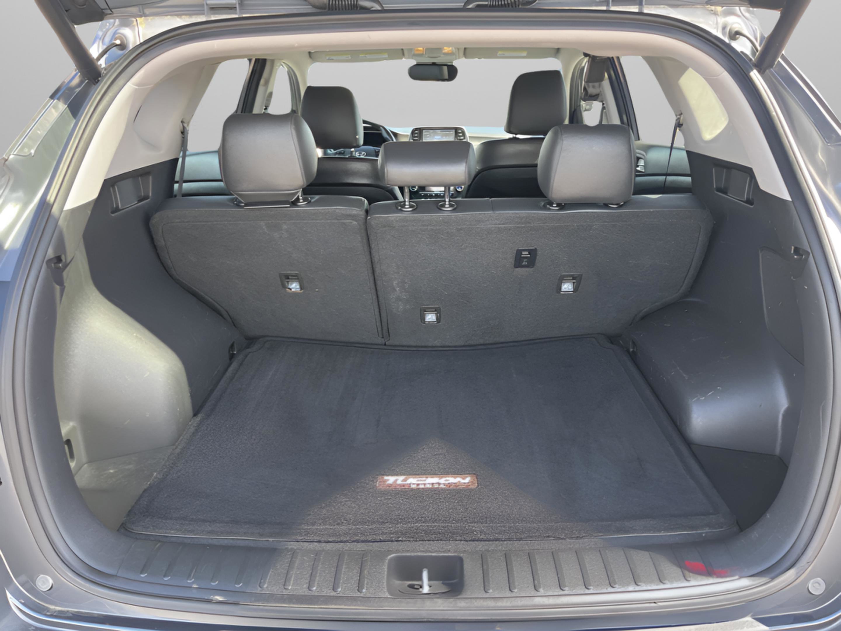 Used 2019 Hyundai Tucson Limited FWD image 44