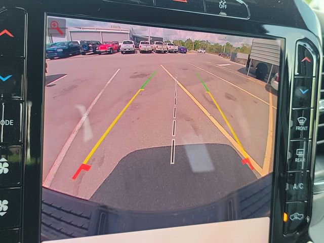 New 2026 RAM 3500 Tradesman image 20