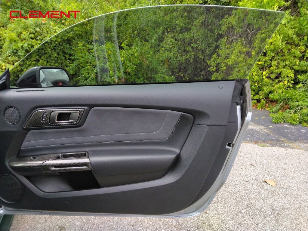 Used 2020 Ford Mustang Shelby GT350 w/ Technology Package image 29