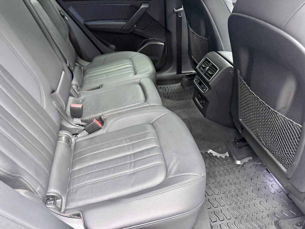 Used 2019 Audi Q5 2.0T Premium Plus AWD/4WD image 14