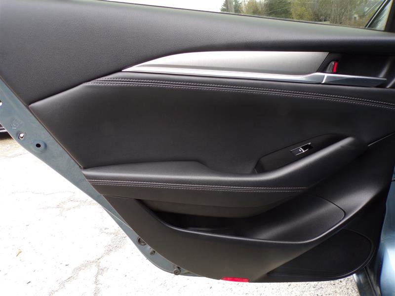 Used 2018 MAZDA MAZDA6 Touring FWD image 25