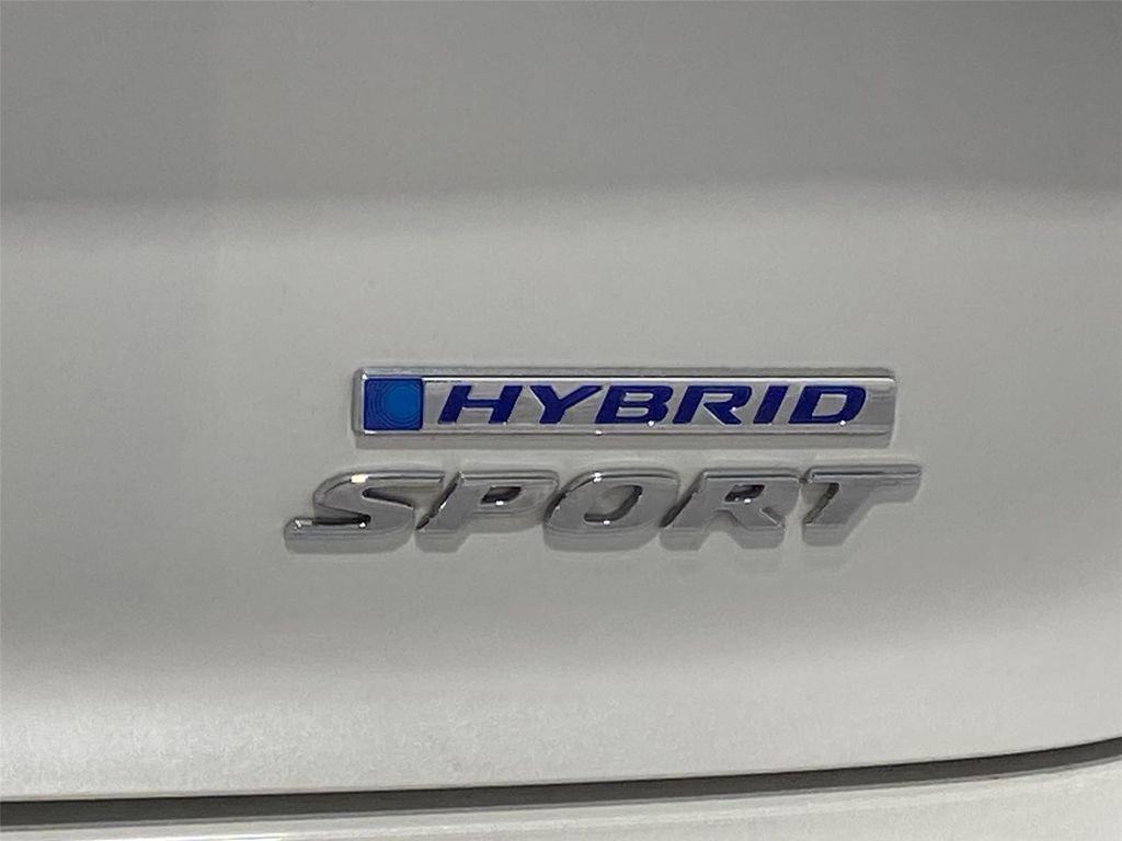 Used 2024 Honda Accord Sport image 31