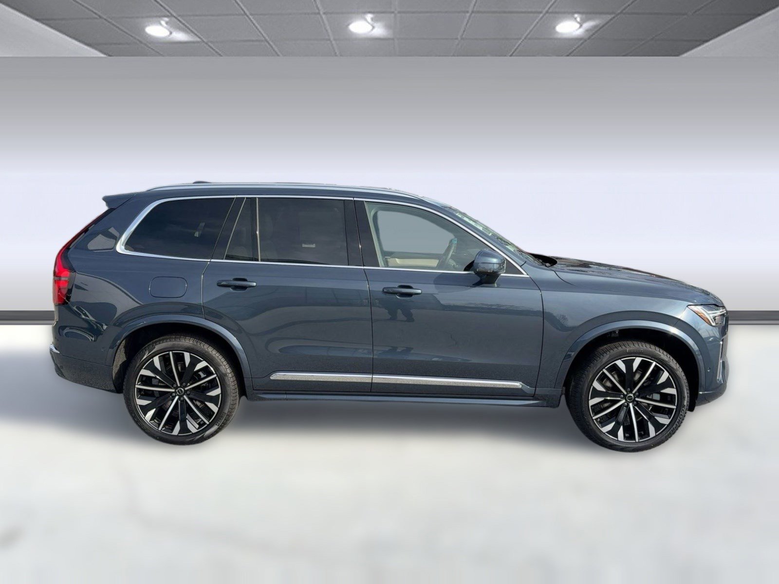 New 2026 Volvo XC90 T8 Ultra image 8