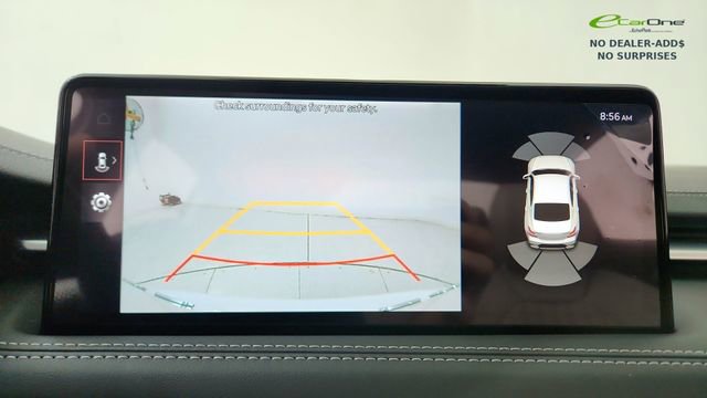 Used 2025 Genesis G70 3.3T Advanced AWD/4WD image 46