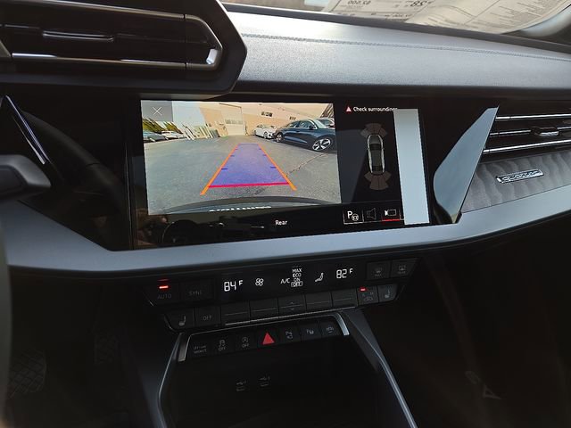 New 2026 Audi A3 2.0T Premium image 9