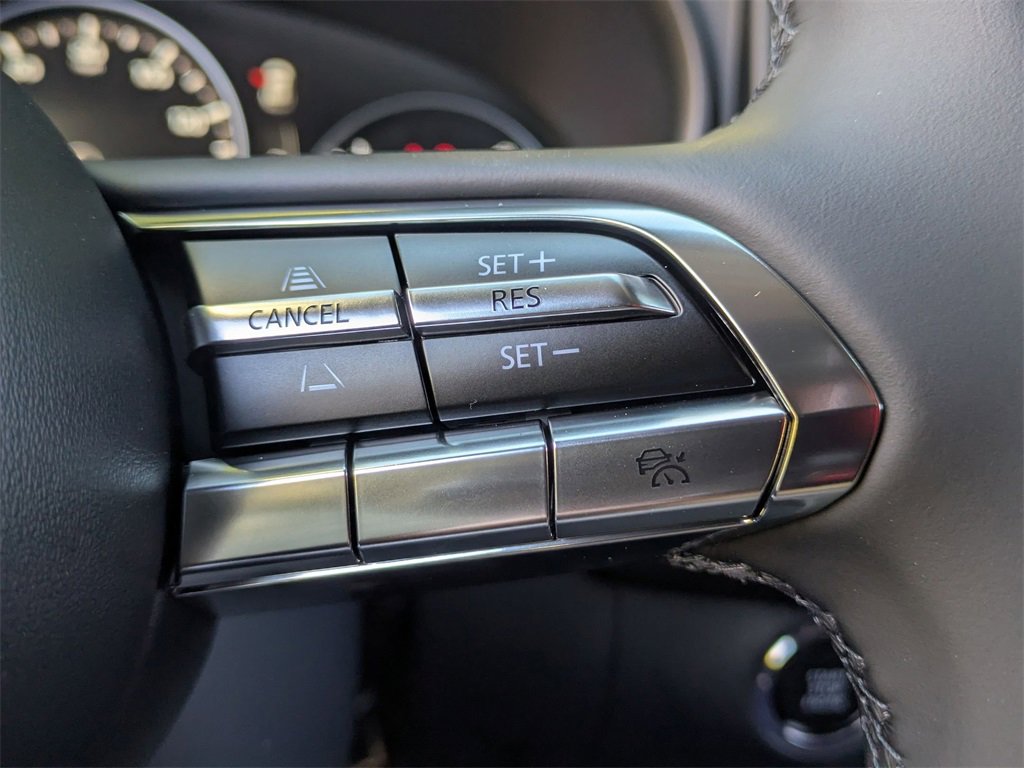 New 2025 MAZDA CX-50 AWD 2.5 S w/ Premium Plus Pkg image 16