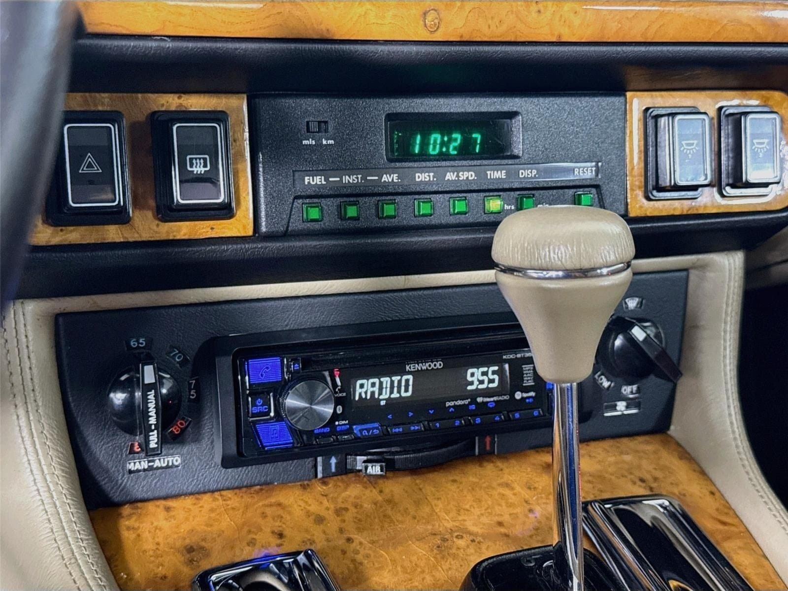 Used 1991 Jaguar XJS V12 Coupe RWD image 14