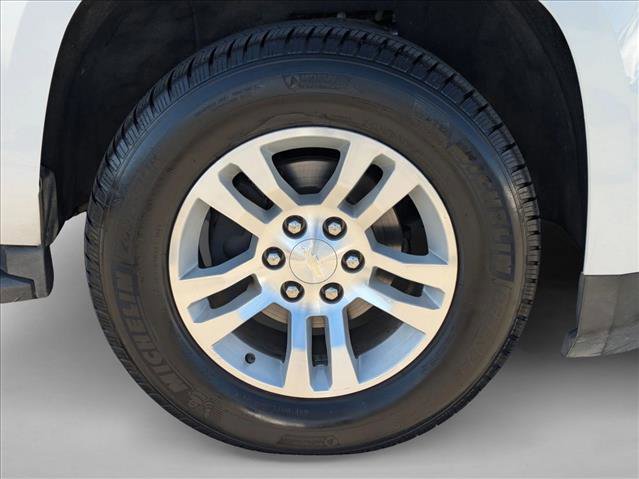 Used 2019 Chevrolet Tahoe LT image 26