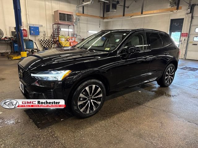 Used 2025 Volvo XC60 B5 Plus w/ Climate Package