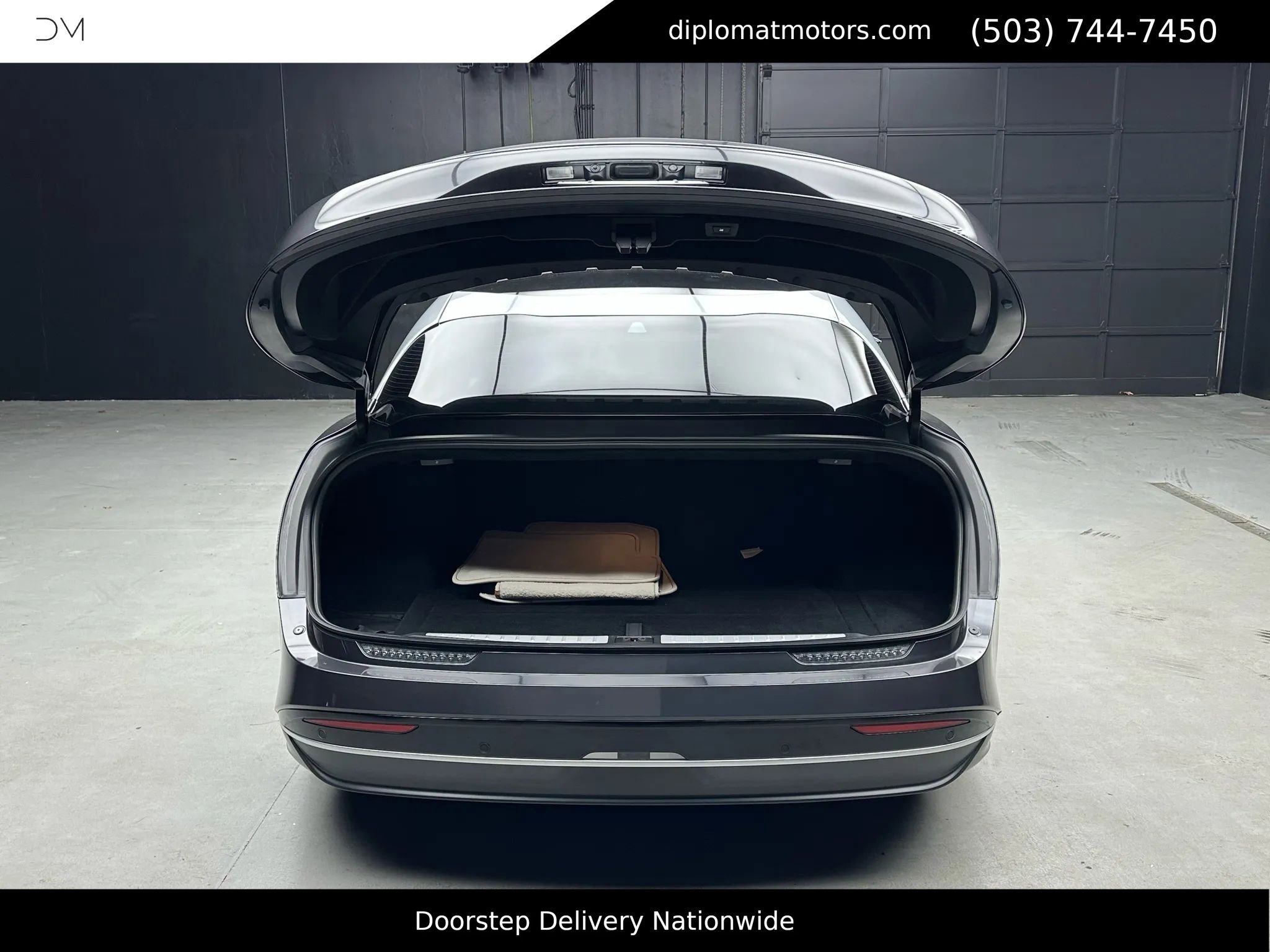 Used 2022 Lucid Air Grand Touring image 39