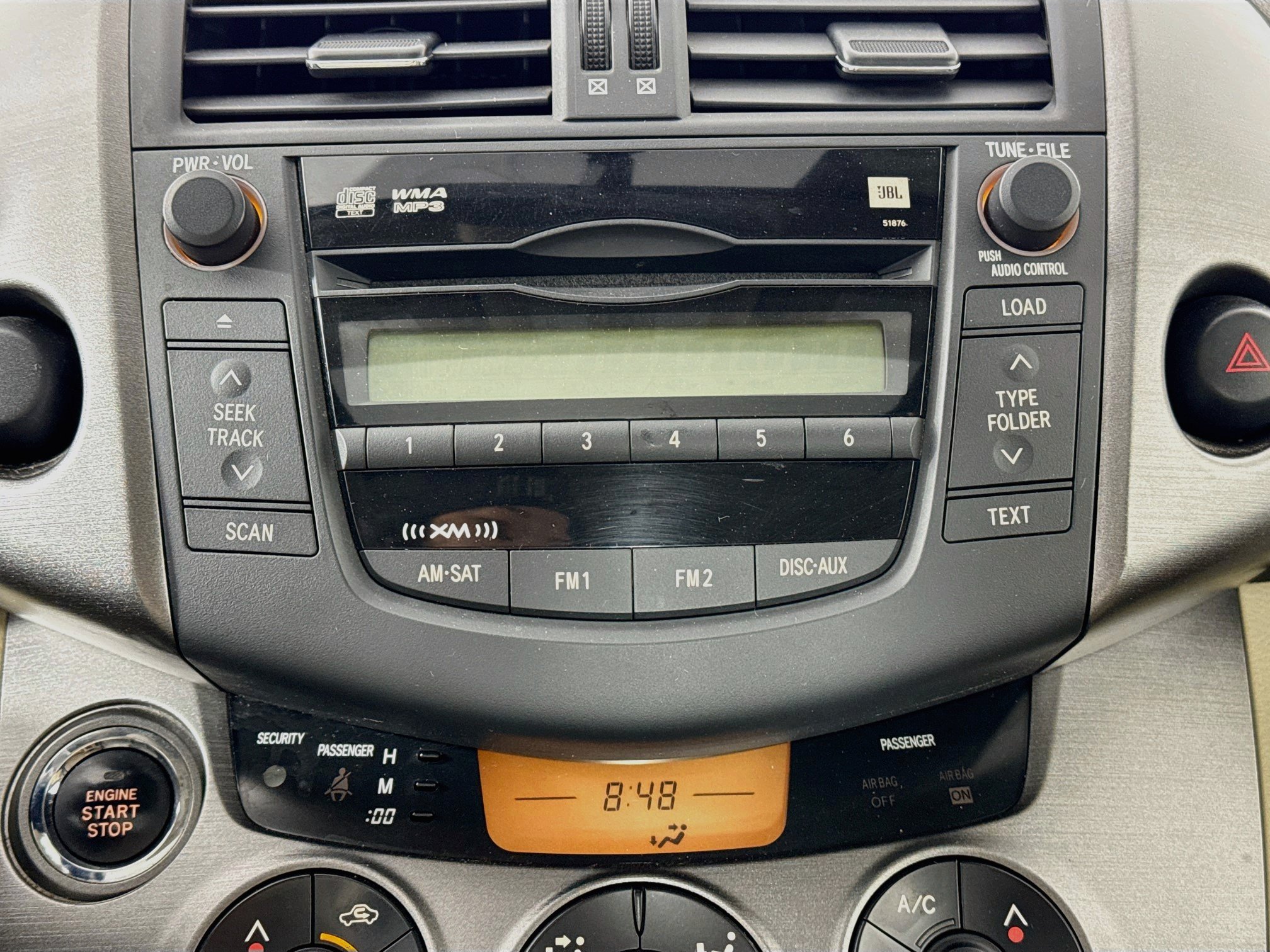 Used 2010 Toyota RAV4 Limited FWD image 14