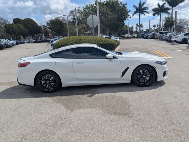 Certified 2023 BMW 840i 840i image 4