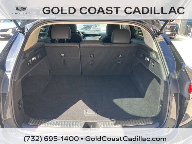 Used 2021 Buick Envision Preferred image 10