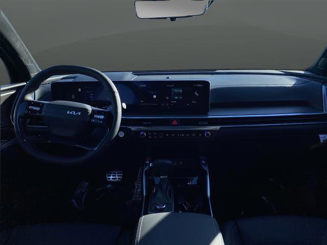 New 2026 Kia Sorento SX Prestige image 5